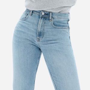 Everlane The Curvy Cheeky Jean